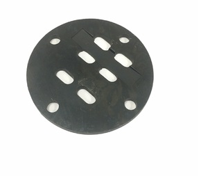 Пластина клапанная компрессора К47