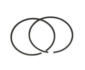 Кольца поршневые Yamaha 9.9 л.с. 2Т (+0.50 MM O/S)