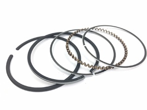 Кольца поршневые Robin Subaru EY20 +0.25