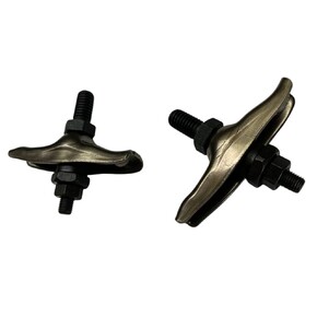 Коромысла впускного и выпускного клапана в сборе 177F 188F 190F 192F
