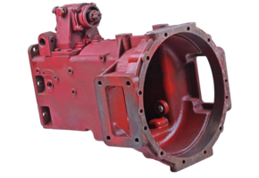 Корпус дополнительной коробки Jinma 200-244