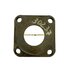 Корпус сальника хвостовика грунтофрезы 1GQN 125-160  - фото 2