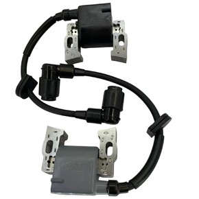 Катушки зажигания бензинового двигателя 2шт GX610 GX620 GX630 GX660 GX670 GX690
