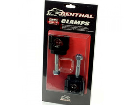 Крепления моторуля Renthal Bar Mounts CL019
