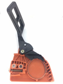 Крышка цепи в сборе Husqvarna 137 142