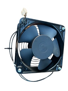 Кулер охолодження генератора 220v 58W