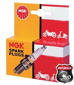 СВЕЧА ЗАЖИГАНИЯ NGK QUICK № 206 / 3355