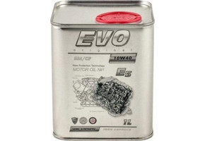 Масло моторное EVO E5 10W-40 SM/CF 1л