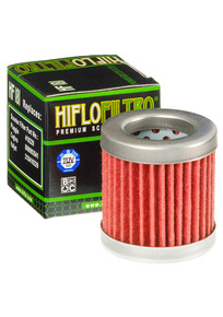 масляный фильтр HiFlo hf181