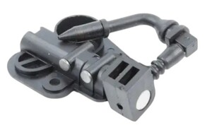 Масляный насос Partner 350-401