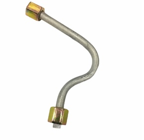 Трубка м10 L120 компресcора К42