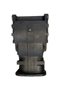 Корпус КПП и заднего моста Forte Xt 240