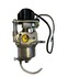Карбюратор инверторного генератора Loncin IG2000  - фото 6