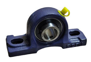 Подшипник UCP 204 с корпусом