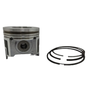 Поршень с кольцами 83.50 Kubota D1503-DI V2003-DI