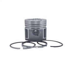 Поршень с кольцами 87.00 Kubota D1803-M V2203-M