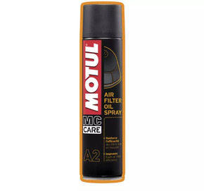 Пропитка для воздушного фильтра Motul A2 Air 0.4л