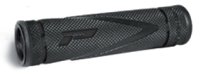 Ручки руля Pro Grip Atv/Jetski PG 837 / BLACK