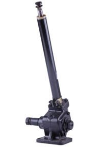 Рулевая колонка в сборе Jinma 200-244