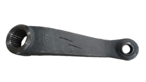 Рычаг подьемника наружный шлицевой Xt 224 244