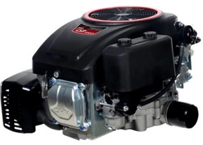 LONCIN LC 1P92F-1 бензиновый двигатель 12 л.с. (шпонка 25.4мм)