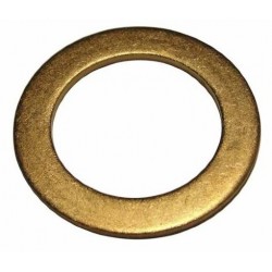 Шайба уплотнительная форсунки R175 R180 R190 R195