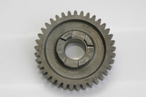 Шестерня 12-37162 z37 ZIRKA GN 151