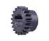 Шестерня КПП Z 20 Xingtai 24B Shifeng 244 Taishan 24