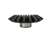 Шестерня коническая Z22 грунтофрезы 1GQN 125-160  - фото 3