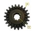 Шестерня коническая Z22 грунтофрезы 1GQN 125-160  - фото 1