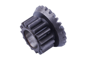 Шестерня правой полуоси Z24 z15  XT120-224