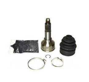 ШРУС внешний передний D28/20 Z27/18 М24  CFMOTO CFORCE 400-550 X5 X6 X8 ZForce 550-800 Z6 UForce 550-800