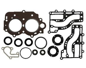 Комплект прокладок для двигателя Yamaha 9.9F, 13.5A, 15F, 9.9/15 л.с. 2Т