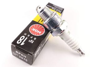 Свеча зажигания NGK BP6H