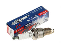 Свеча зажигания Denso W20EP-U