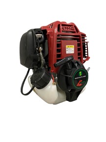 Universal GX25 бензиновый двигатель 1 л.с.