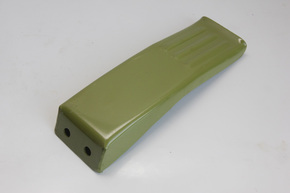 Упор для ног 12-33110S  ZIRKA GN 151