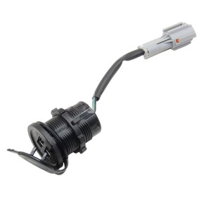 USB разъем ATV SharX 300сс