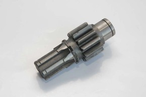 Вал 12-37155-1  ZIRKA GN 151
