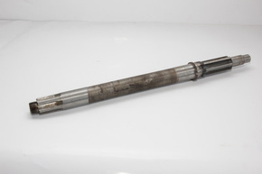 Вал передачи почвофрезы 12-72122  ZIRKA GN 151