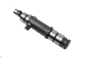 Вал заводной 12V