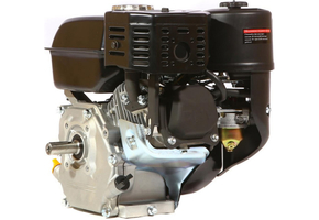 WEIMA WM170F-Т/20 NEW бензиновый двигатель 7 л.с. (шлиц 20мм)