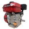 WEIMA WM170F-3 NEW бензиновый двигатель 7 л.с. (шпонка)