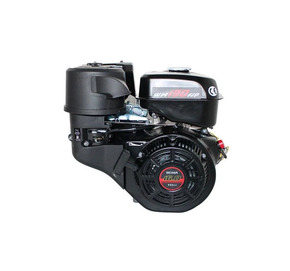 WEIMA WM190F-S бензиновый двигатель 16 л.с. (шпонка 25мм)