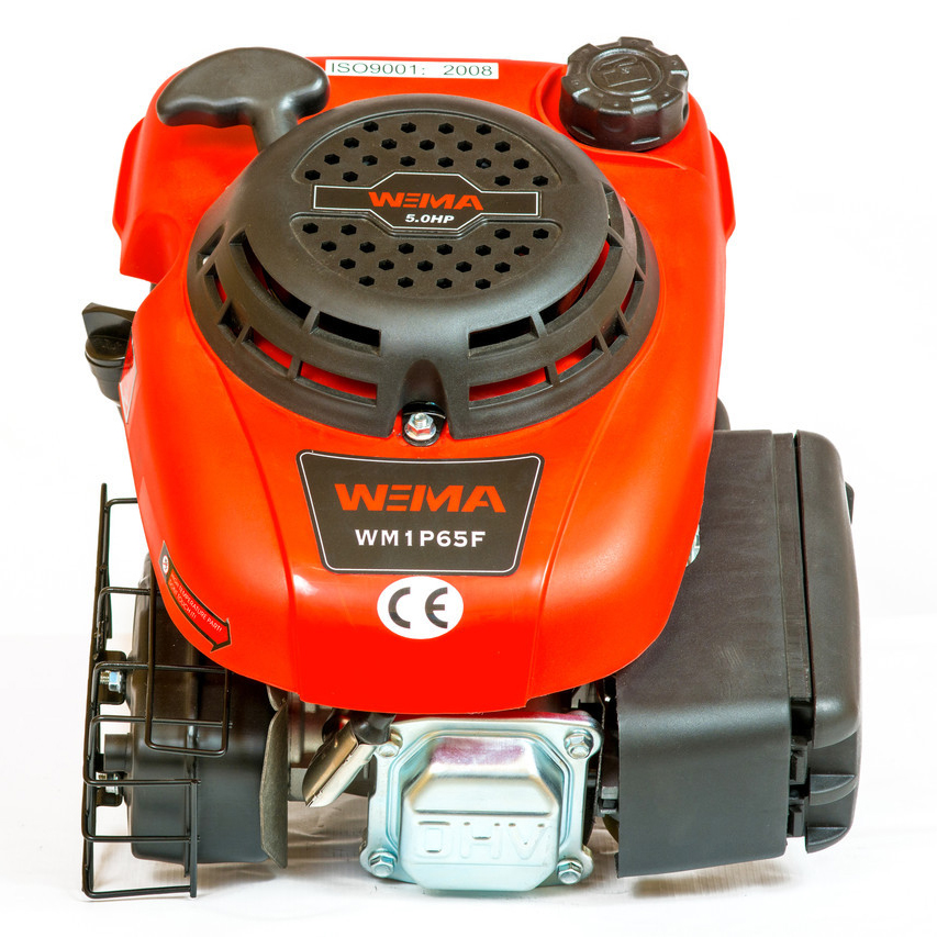 Двигатель Weima